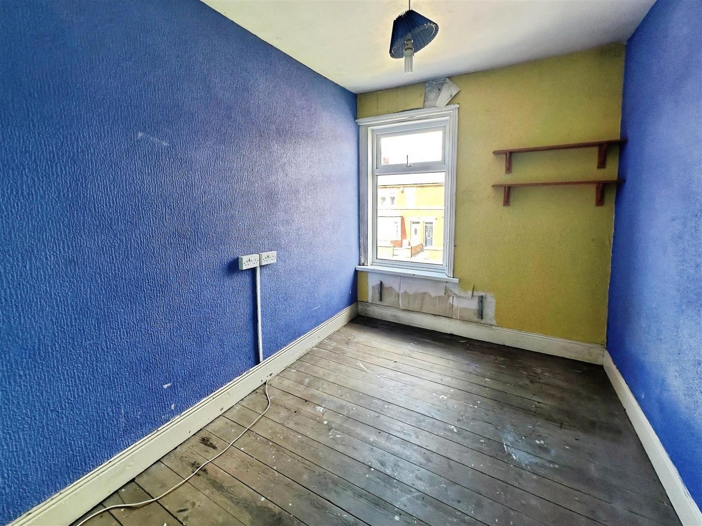 Woodhorn Road, Ashington , NE63 9EU